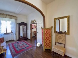 Vendita Villa plurifamiliare Arezzo. Ottimo stato, 463 m², rif. 110120887 Vendita Villa plurifamilia