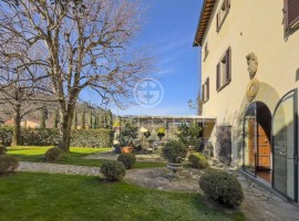 Vendita Villa plurifamiliare Arezzo. Ottimo stato, 463 m², rif. 110120887 Vendita Villa plurifamilia