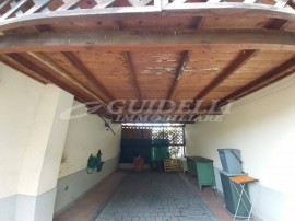 Vendita Villa bifamiliare Arezzo. Ottimo stato, posto auto, riscaldamento autonomo, 80 m², rif. 1007