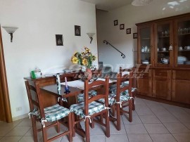 Vendita Villa bifamiliare Arezzo. Ottimo stato, posto auto, riscaldamento autonomo, 80 m², rif. 1007