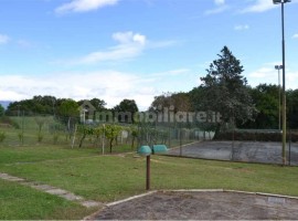 Vendita Villa unifamiliare Arezzo. Buono stato, posto auto, 500 m², rif. 83464783 Vendita Villa unif