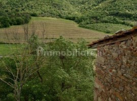 Vendita Terratetto unifamiliare in Località Scopeto Arezzo. Da ristrutturare, posto auto, con balcon