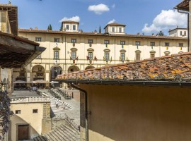 Vendita Appartamento Arezzo. Bilocale, Ottimo stato, su più livelli, riscaldamento autonomo, rif. 11, Italia, Arezzo