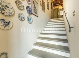 Vendita Appartamento Arezzo. Bilocale, Ottimo stato, su più livelli, riscaldamento autonomo, rif. 11, Italia, Arezzo