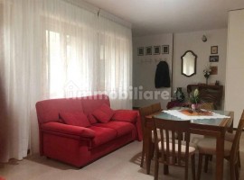 Vendita Villa a schiera Arezzo. Buono stato, posto auto, riscaldamento autonomo, 120 m², rif. 109943