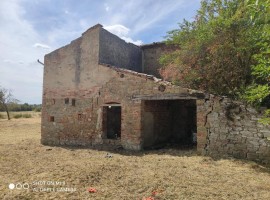 Vendita Cascina in delle Capannole San c Arezzo. Da ristrutturare, 500 m², rif. 96351344 Vendita Cas