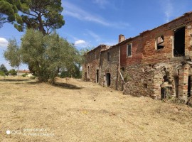 Vendita Cascina in delle Capannole San c Arezzo. Da ristrutturare, 500 m², rif. 96351344 Vendita Cas