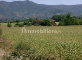 Vendita Cascina in delle Capannole San c Arezzo. Da ristrutturare, 500 m², rif. 96351344 Vendita Cas