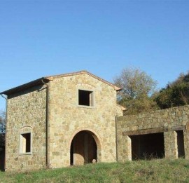 Vendita Rustico in Pomaio Arezzo. Nuovo, 160 m², rif. 90505157 Vendita Rustico in Pomaio Arezzo. Nuo