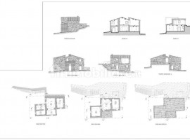 Vendita Cascina in via San Fabiano Arezzo. Da ristrutturare, posto auto, 200 m², rif. 96151996 Vendi