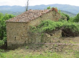 Vendita Cascina in via San Fabiano Arezzo. Da ristrutturare, posto auto, 200 m², rif. 96151996 Vendi