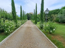 Vendita Terratetto plurifamiliare Arezzo. Ottimo stato, posto auto, con terrazza, riscaldamento auto