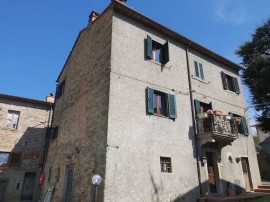 Vendita Terratetto unifamiliare in Località Palazzo del Pero Arezzo. Ottimo stato, posto auto, con b, Italy, Arezzo