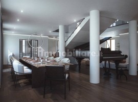 Vendita Villa unifamiliare Arezzo. Nuova, con terrazza, riscaldamento autonomo, 350 m², rif. 1077225