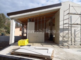 Vendita Villa unifamiliare in Comune Di Capolona Arezzo. Buono stato, 208 m², rif. 113001919 Vendita