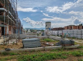 Vendita Villa unifamiliare in San Clemente Arezzo. Da ristrutturare, con terrazza, riscaldamento aut