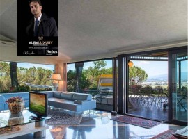 Vendita Villa unifamiliare in strada comunale di Agazzi, 1 Arezzo. Ottimo stato, riscaldamento auton, Italia, Arezzo