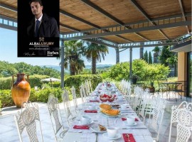 Vendita Villa unifamiliare in strada comunale di Agazzi, 1 Arezzo. Ottimo stato, riscaldamento auton, Italia, Arezzo