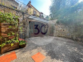 Vendita Terratetto unifamiliare in Staggiano Arezzo. Ottimo stato, posto auto, con balcone, riscalda, Italy, Arezzo