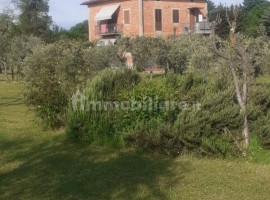 Vendita Villa bifamiliare in Località Quarata Arezzo. Buono stato, posto auto, con terrazza, riscald