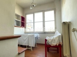 Vendita Attico in via San Domenico 21A Arezzo. Buono stato, con terrazza, rif. 103843481 Vendita Att