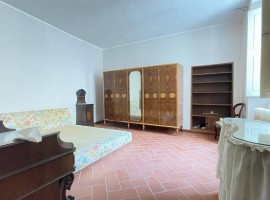 Vendita Attico in via San Domenico 21A Arezzo. Buono stato, con terrazza, rif. 103843481 Vendita Att