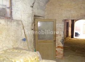 Vendita Attico in via San Domenico 21A Arezzo. Buono stato, con terrazza, rif. 103843481 Vendita Att