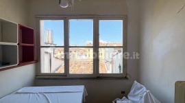 Vendita Attico in via San Domenico 21A Arezzo. Buono stato, con terrazza, rif. 103843481 Vendita Att