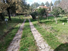 Vendita Villa unifamiliare in Località Casa al Cincio Arezzo. Ottimo stato, posto auto, riscaldament, Italia, Arezzo