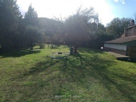 Vendita Villa unifamiliare in Località Casa al Cincio Arezzo. Ottimo stato, posto auto, riscaldament, Italia, Arezzo