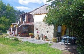 Vendita Villa unifamiliare in Località Casa al Cincio Arezzo. Ottimo stato, posto auto, riscaldament, Italia, Arezzo