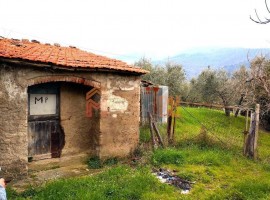 Vendita Terratetto unifamiliare in Rigutino Arezzo. Da ristrutturare, 90 m², rif. 110015649 Vendita 