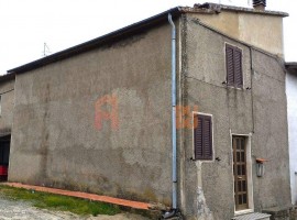 Vendita Terratetto unifamiliare in Rigutino Arezzo. Da ristrutturare, 90 m², rif. 110015649 Vendita 