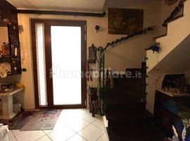 Vendita Villa unifamiliare Arezzo. Buono stato, posto auto, riscaldamento autonomo, 110 m², rif. 113