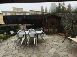 Vendita Villa unifamiliare Arezzo. Buono stato, posto auto, riscaldamento autonomo, 110 m², rif. 113