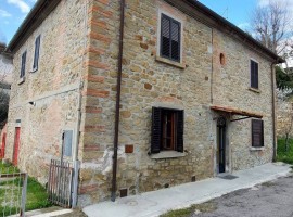 Vendita Rustico in Località Staggiano Arezzo. Da ristrutturare, posto auto, 220 m², rif. 110155649 V, Italy, Arezzo