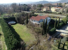 Vendita Villa unifamiliare in Località San Giuliano Arezzo. Buono stato, posto auto, con terrazza, r