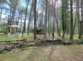 Vendita Terratetto unifamiliare in Loc. Fontemura Arezzo. Da ristrutturare, posto auto, con terrazza