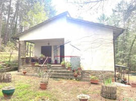 Vendita Terratetto unifamiliare in Loc. Fontemura Arezzo. Da ristrutturare, posto auto, con terrazza