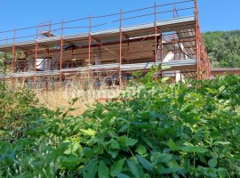 Vendita Terratetto unifamiliare in Chiassa Superiore Arezzo. Nuova, posto auto, con terrazza, riscal, Italia, Arezzo