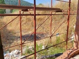 Vendita Terratetto unifamiliare in Chiassa Superiore Arezzo. Nuova, posto auto, con terrazza, riscal, Italia, Arezzo