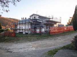 Vendita Terratetto unifamiliare in Chiassa Superiore Arezzo. Nuova, posto auto, con terrazza, riscal, Italia, Arezzo