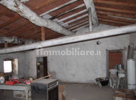 Vendita Casa colonica in Località Pratantico 47 Arezzo. Da ristrutturare, 354 m², rif. 107937381 Ven