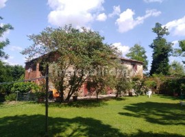 Vendita Terratetto unifamiliare in Loc. Vitiano , 84 Arezzo. Da ristrutturare, 257 m², rif. 10654073