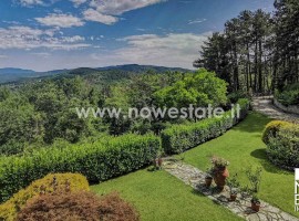 Vendita Villa unifamiliare in Località Torrino Arezzo. Ottimo stato, posto auto, con terrazza, risca, Italia, Arezzo