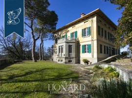 Vendita Villa unifamiliare Arezzo. Buono stato, posto auto, con terrazza, riscaldamento autonomo, 80