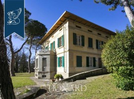 Vendita Villa unifamiliare Arezzo. Buono stato, posto auto, con terrazza, riscaldamento autonomo, 80