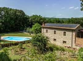 Vendita Villa unifamiliare in Località Ponte alla Chiassa 87 Arezzo. Ottimo stato, posto auto, con t