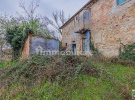 Vendita Rustico in Località Monte Sopra Rondine Arezzo. Da ristrutturare, posto auto, 600 m², rif. 1, Italy, Arezzo