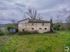 Vendita Rustico in Località Monte Sopra Rondine Arezzo. Da ristrutturare, posto auto, 600 m², rif. 1, Italy, Arezzo